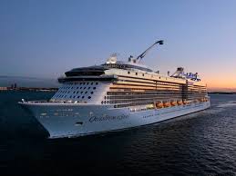 You're in for an unforgettable adventure. Royal Caribbean And Others Will Test How Travelers Like Sailing In Big Circles With Singapore Based Cruises To Nowhere Business Insider Mexico Noticias Pensadas Para Ti