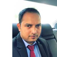 Ram Pandit Email & Phone Number