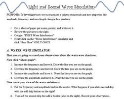 Phet wave simulation lab answers.pdf. Phet Wave Simulation Lab Report Answers Lb309 Wave On A String 2 Lb309 Wave On A String Proceed To The Website Https Phet Colorado Edu En Simulation Wave On A String