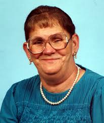 Ellen Jordan Obituary