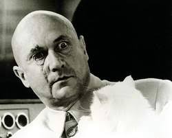 Waldorf is back in the game. Blofeld Article About Blofeld By The Free Dictionary
