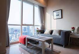 Meski sewa apartemen bulanan pada umumnya lebih mahal dibanding sewa apartemen jangka panjang, anda tetap bisa dapatkan penawaran terbaik dan memperoleh harga sewa apartemen murah di jakarta. Sewa Apartemen Bulanan Di Setiabudi Sky Garden Jakarta Selatan 2br Di Lantai 39 Flokq Coliving
