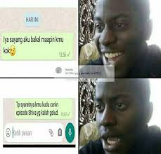 Damage Nya Ga Ngotak Di 2020 Lucu Pesan