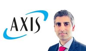 AXIS Capital Holdings news