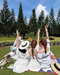 An occasion when you have an informal meal of sandwiches, etc. 9 Best Picnic Spots Around Kl And Selangor For Your Perfect Weekend Outing Klook Travel Blog