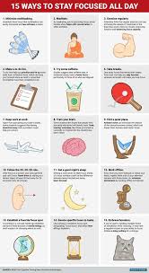 How To Stay Focused Business Insider Stay Focused Time Management Tips Time Management
