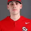 Red Storm Baseball Splits Pair Of Saturday Games At Pittsburgh
