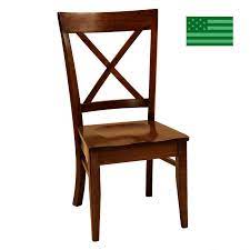 Our dining room sets are designed and built to be heirloom quality so they can be enjoyed for a lifetime or longer. Fairfax Side Chair Chair Dinning Room Chairs Dining Chairs