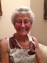 Lucy Crandall Obituary (2013)