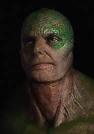 PACIFIC RIM and THE AMAZING SPIDER-MAN Concept Art by Simon Webber