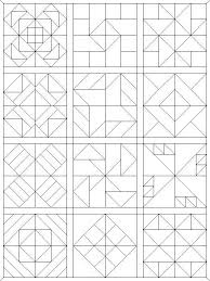 Coloring Pages Quilt Blocks 09 Barn Quilt Designs Painted Barn Quilts Barn Quilts