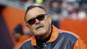 Reaction to the death of Chicago Bears great Dick Butkus