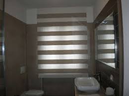 Globalcorporation bastone tenda bastoni per tende moderni zineffa in pvc per tenda scorritenda binario tenda soffitto binari per tende reggitende (160) 5,0 su 5 stelle. Tende Per Il Bagno Foto Design Mag