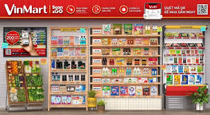 Tôm hùm bày bán tại hệ thống siêu thị vinmart ảnh: Sieu Thá»‹ áº£o Vinmart 4 0 La Gi Mua Sáº¯m Qua Hinh Thá»©c Nay Ä'Æ°á»£c Ap Dá»¥ng á»Ÿ Nhá»¯ng Ä'au