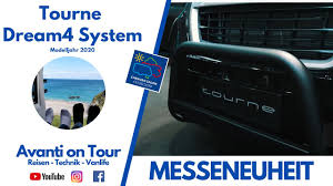 Du 7 au 10 février 2019 se déroulera le 2ème salon du van aménagé, au luc en provence (83), sur le circuit automobile du var. Caravan Salon 2019 Praxistest Fiat Ducato 2020 9 Gang Automatik Kastenwagen Tourne By Vanfan