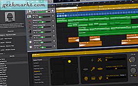 Ever used garageband on your ios devices? So Verwenden Sie Garageband In Windows Geekmarkt Com
