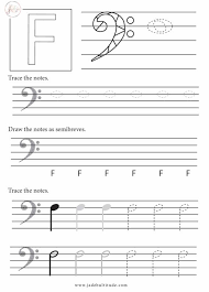 The note 1 below middle c, which is b, is a space note. How To Draw Your Notes In The Bass Clef Jade Bultitude