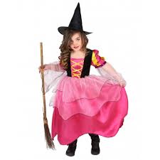 Clique gauche sur play et sur un personnage pour débuter le jeu. Costume Sorciere Rose Fille Deguisement Halloween A La Porte Bleue
