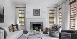 Living Room Blinds, Shades, Shutters & Drapery - Blinds To Go