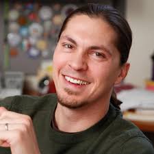 Prof preserves native traditions with help of National Science Foundation