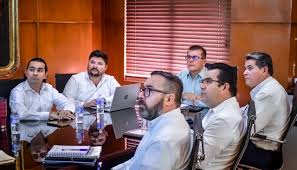 Presentan proyecto de un hospital integral en Guasave