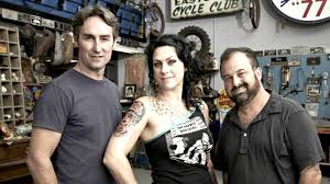 'american pickers' star frank fritz fumes over tv station's report of owi guilty plea from the north iowa's 82 most popular stories in 2018: American Pickers Headed Back To Ohio Chillicothe Ross Chamber Of Commerce