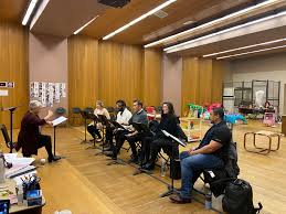 Olivia Cosío, mezzo-soprano