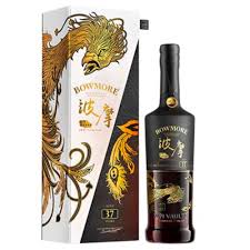 Bowmore 37 Year Old Fenghuang Edition In 2020 Woodford Whiskey Whisky Collection Single Malt Whiskey