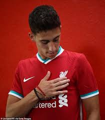 3,437 followers · sports team. Liverpool Complete 11 75m Move For Greece Defender Kostas Tsimikas From Olympiacos Daily Mail Online