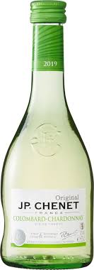 #sharethepleasure responsibly must be 19+. Jp Chenet Colombard Chardonnay Pays D Oc Igp 6 X 25 Cl Frankreich