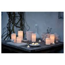 Lantern candle holders luminary candle holders menorahs plate candle holders sculpture candle holders stand candle holders tealight candle holders tray candle holders votive candle holders 1 10+ 2 3 4 5 6 7 9 all deals. Godafton Led Tealight In Outdoor Battery Operated Natural Ikea