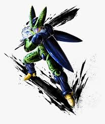 Check spelling or type a new query. Dragon Ball Legends Perfect Cell Hd Png Download Transparent Png Image Pngitem