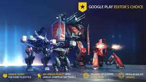 Robot vs zombie's main feature is enjoy killing zombie with unlimited mode. War Robots 6 9 0 Apk Mod Unlocked Apkinfinity