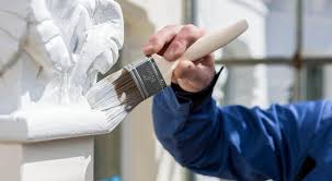 Advice on exterior house painting, from trade experts | Aspect