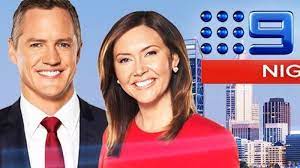 Turn on push notifications and don't miss anything! 9 News Perth Ditches Newsreaders Emmy And Tim