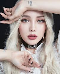 M A C Cosmetics On Instagram Ponysmakeup Secured K Beauty Hero Status As A Genius Of Transformation Using Makeup To Pony Makeup Asian Makeup Beauty Heroes