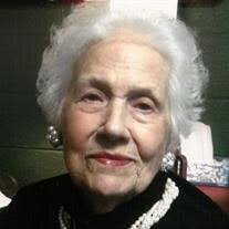 Virginia H Huskey Obituary