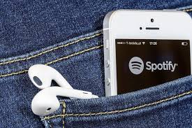Spotify Premium Subscriptions Continue To Grow In Us 9to5mac Spotify Premium Spotify Electronic Products