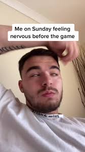 England Euros Nervous Before Game