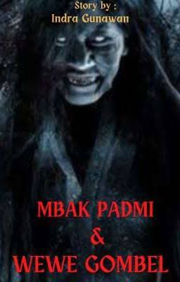 Cover Short Story Kedhung Jati 3
