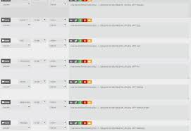 Cette politique de tf1 et m6 est déjà en place sur la freebox où il est impossible d'accéder à ces chaînes en multiposte ou de récupérer les enregistrements effectués en adsl avec la freebox. Script Pour Piloter Decodeur Tv Plus Sfr Discussions Generales Communaute Jeedom