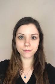 What makeup products did she use for this look?