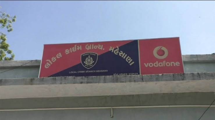 Mehsana LCB nabbed 4 persons involved in the crime of cable wire theft |  Gujarat News | Sandesh