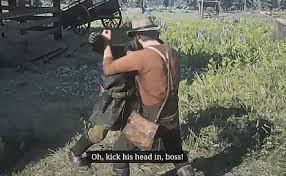 Les missions de chaque zone sont classées par interlocuteurs. Rdr2 Epilogue Part 2 Missions