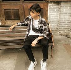  Cogan Cowok Keren Paracogan Lakilaki Instagram Instagram Laki Laki