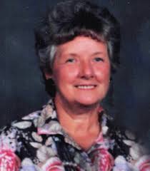 Obituary for Ruth Sonja Pickering