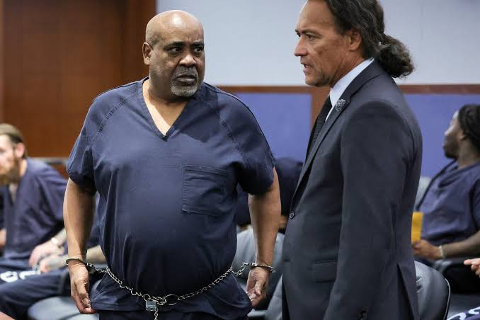 Tupac Shakur murder trial begins in Las Vegas 30 years later