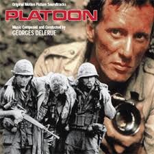 Georges delarue — barnes shoots elias. Salvador Platoon Soundtrack Compilation