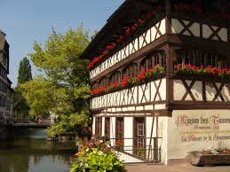 With an alsatian style, this apartment in the heart of the historic center of strasbourg, in the picturesque and enchanting neighborhood of la petite france, stay in a warm cocoon close to. Local Food And Fine Dining At Strasbourg S Top 10 Restaurants
