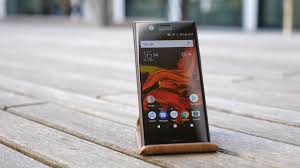 Sony Xperia XZ1 Compact Test